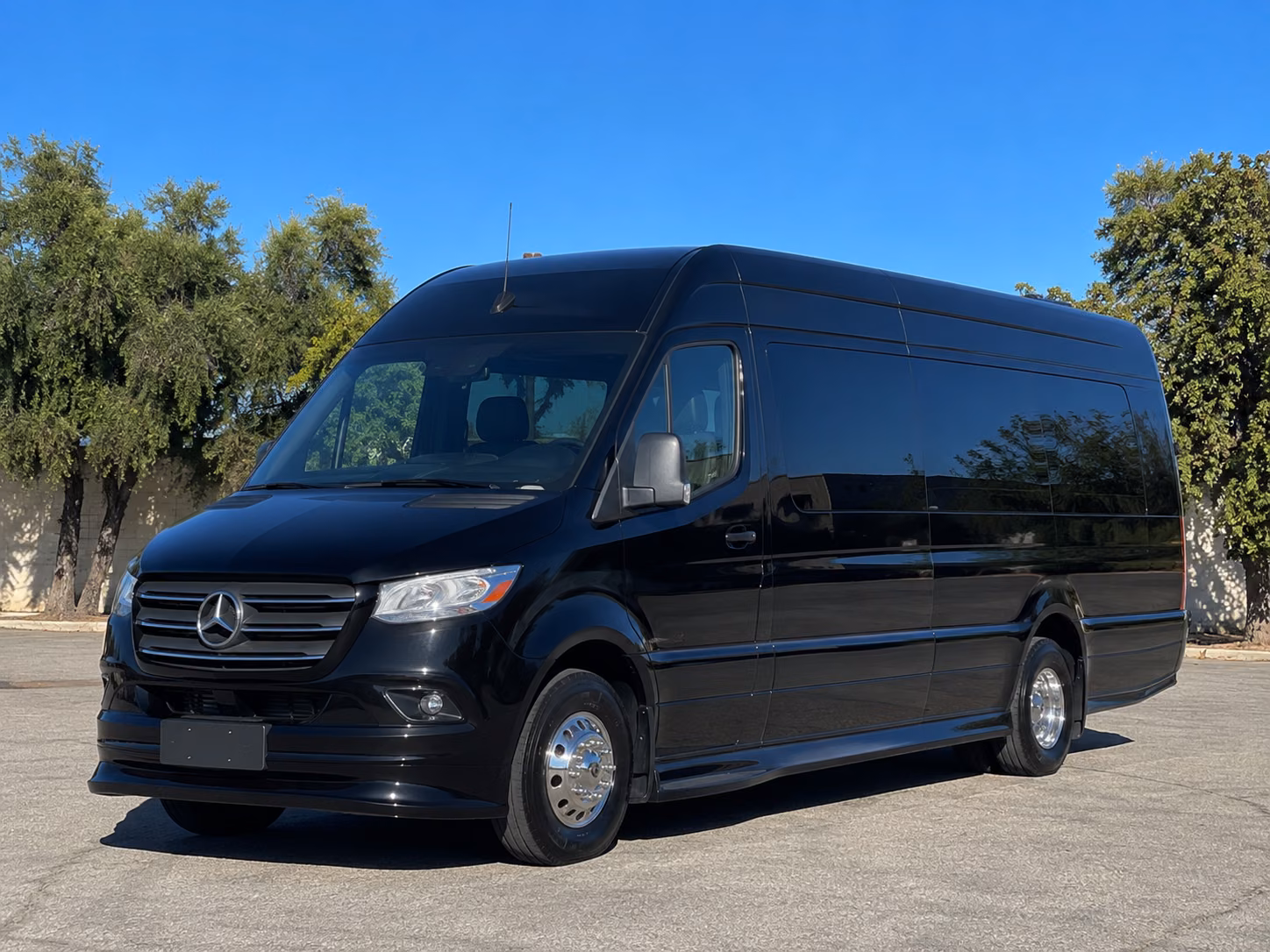 blog rent a bus to delta center hero