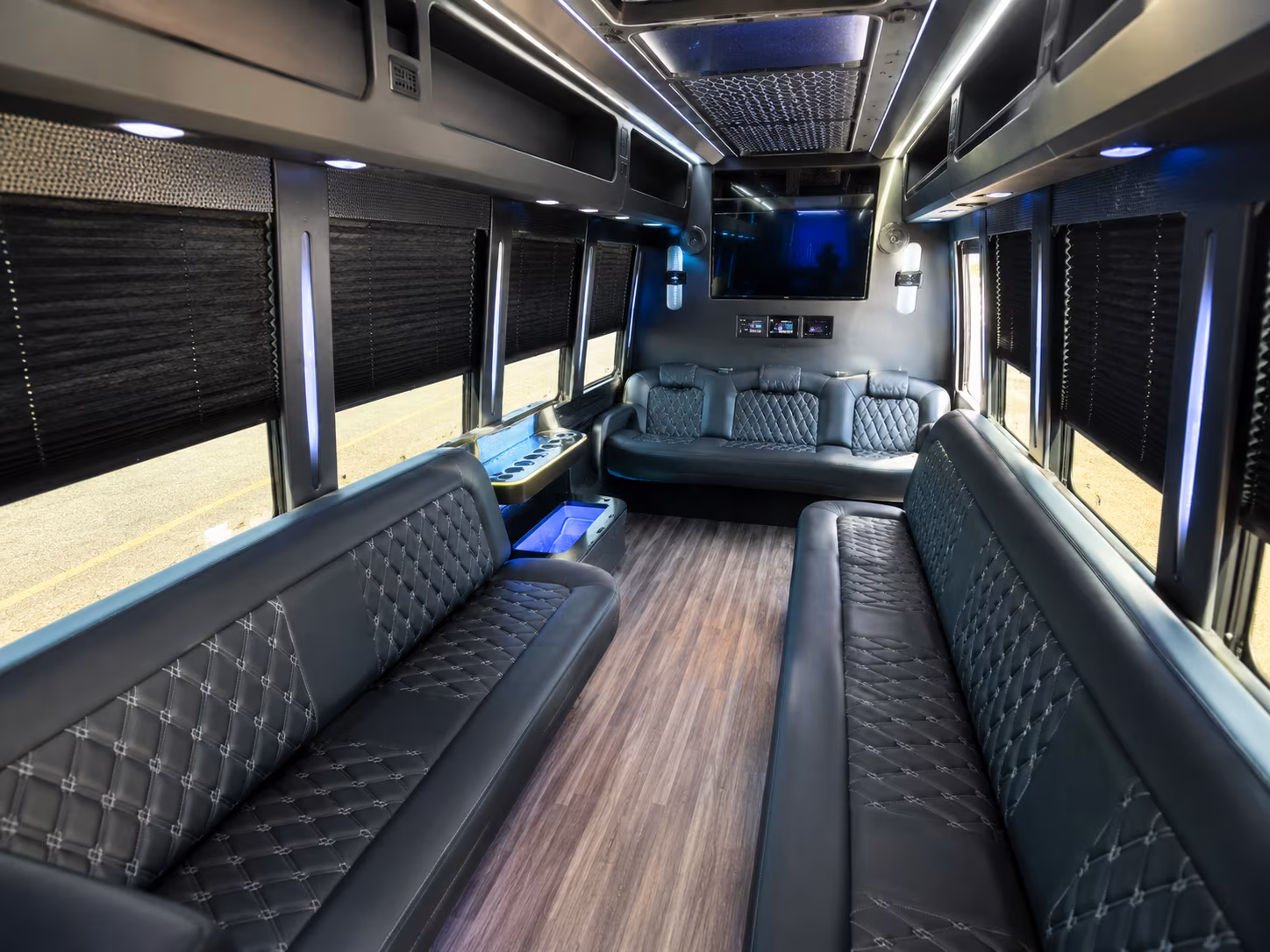 bachelorette and birthday wine tour buses in sandy utah
