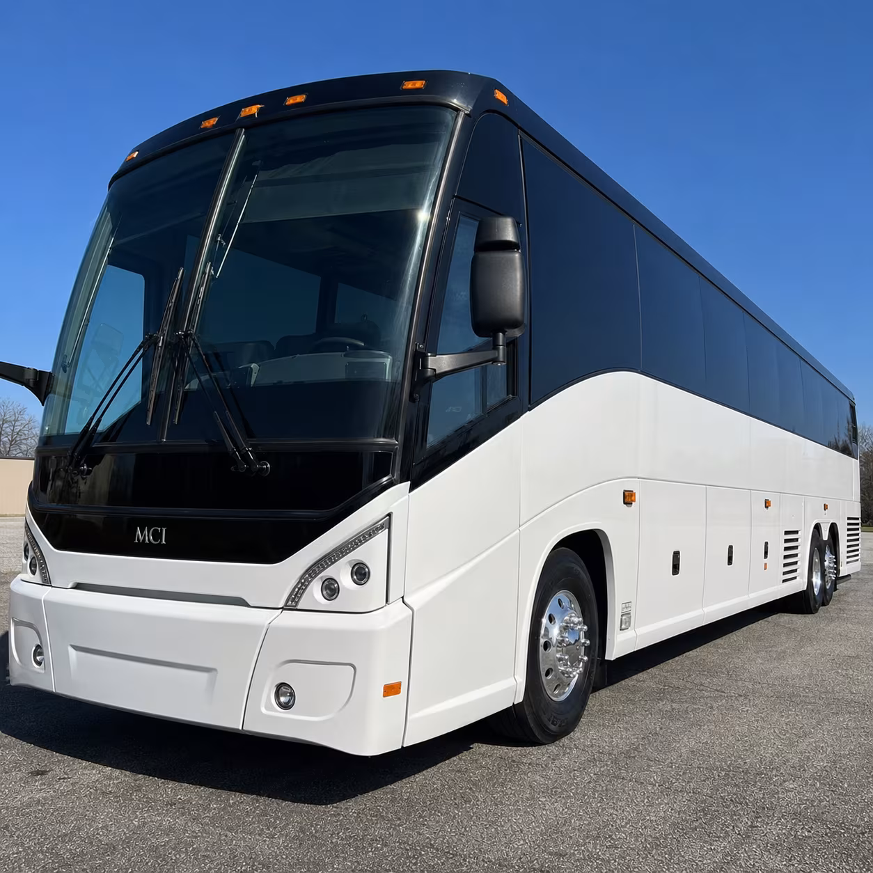 charter buses for sandy bachelor groups heading to utah jazz games and delta center events