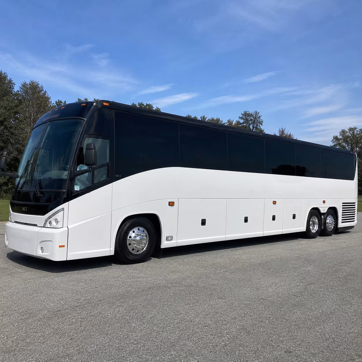 charter buses to utah jazz and utah mammoth games at delta center