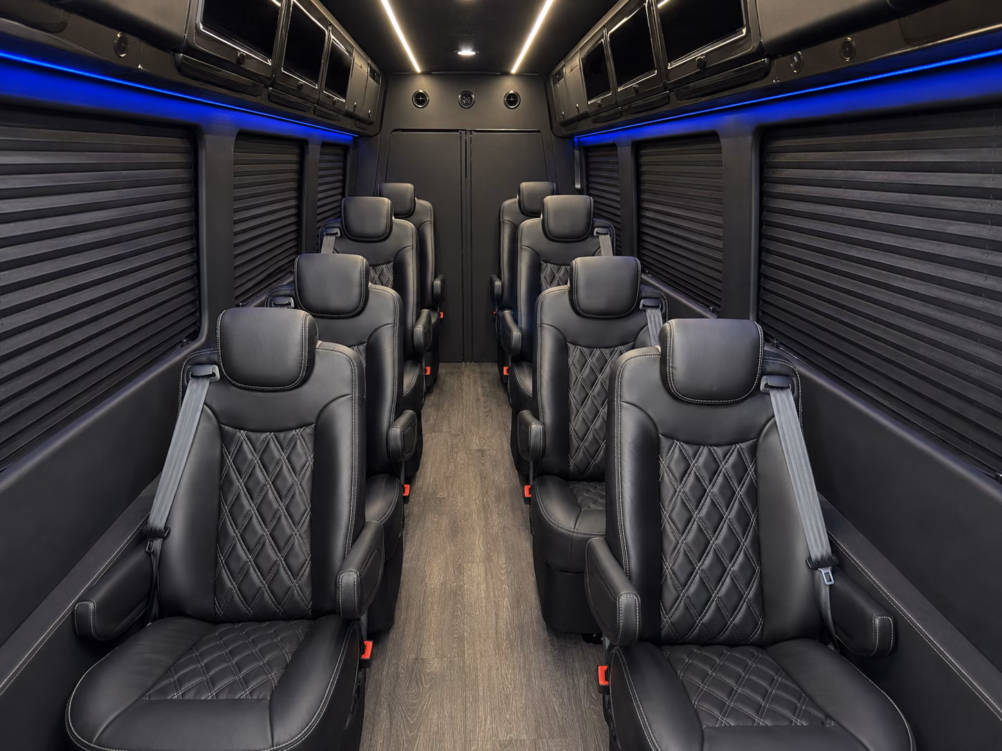 find transportation for your next airport transfer 5