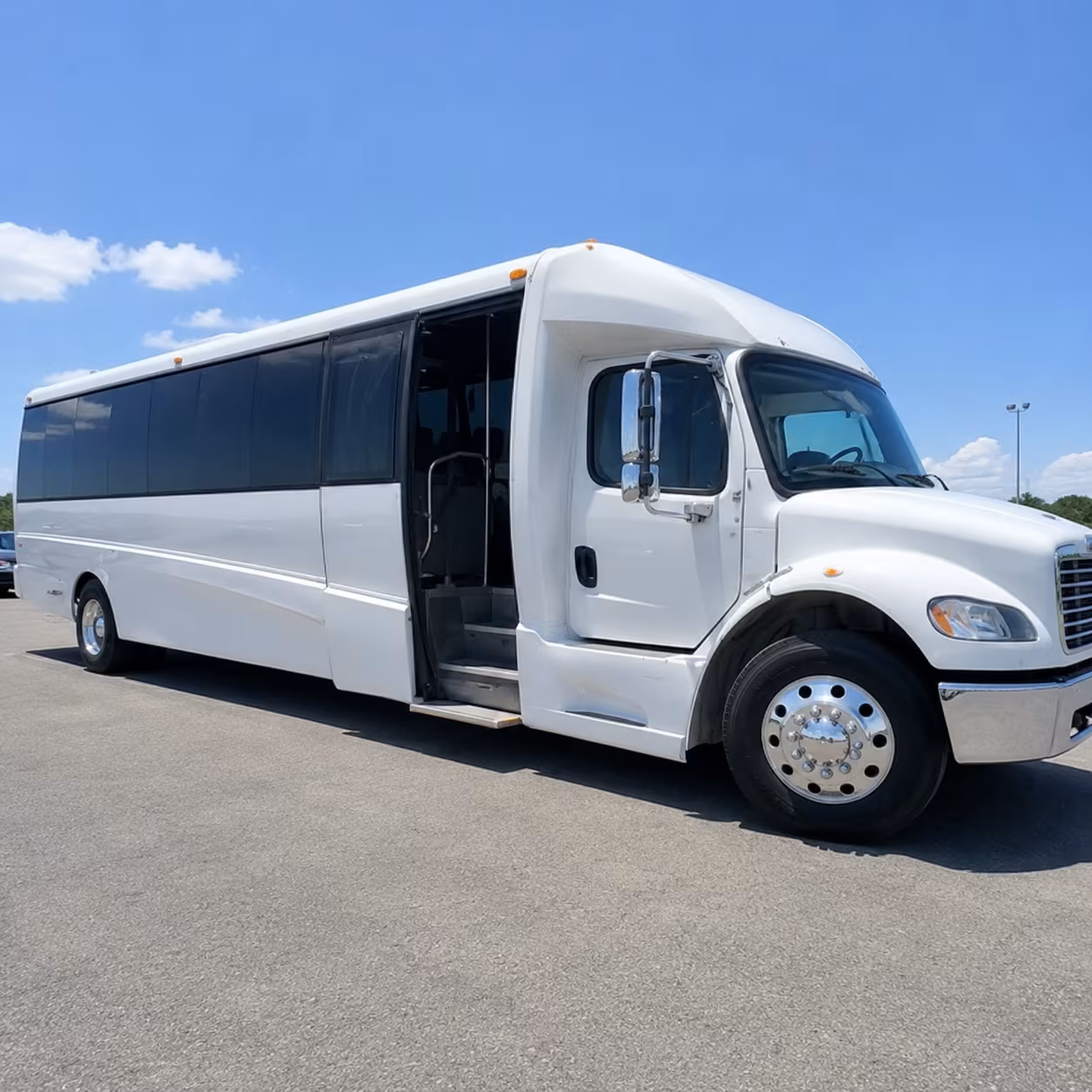 find transportation for your next bachelor or bachelorette party 1