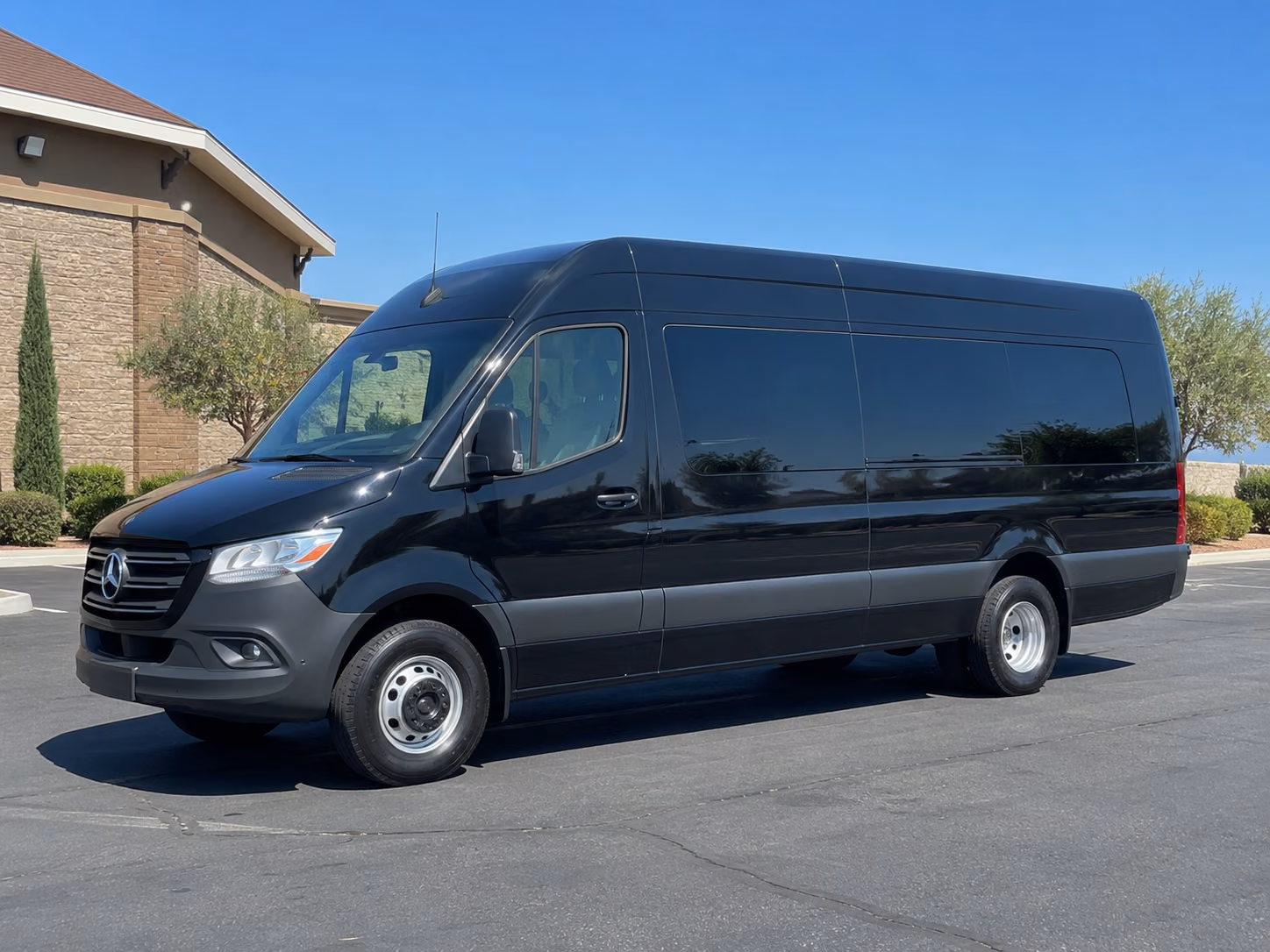 find transportation for your next bachelor or bachelorette party 2