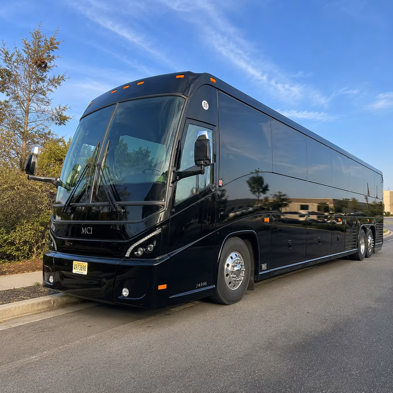 find transportation for your next bachelor or bachelorette party 3