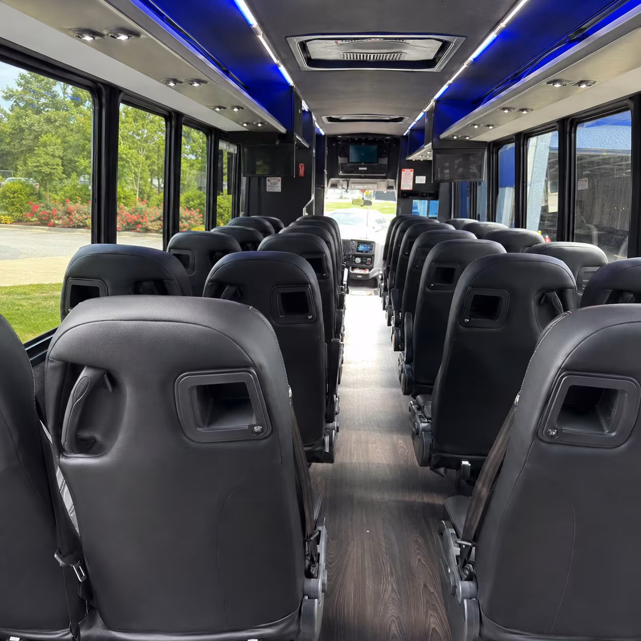 find transportation for your next bachelor or bachelorette party 4