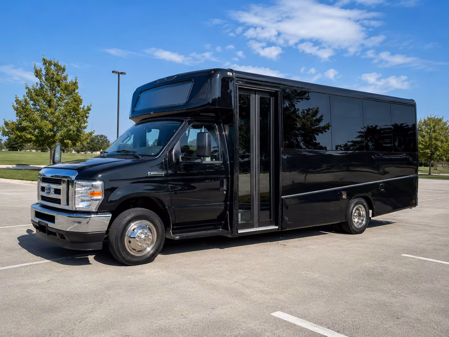 find transportation for your next bachelor or bachelorette party 5