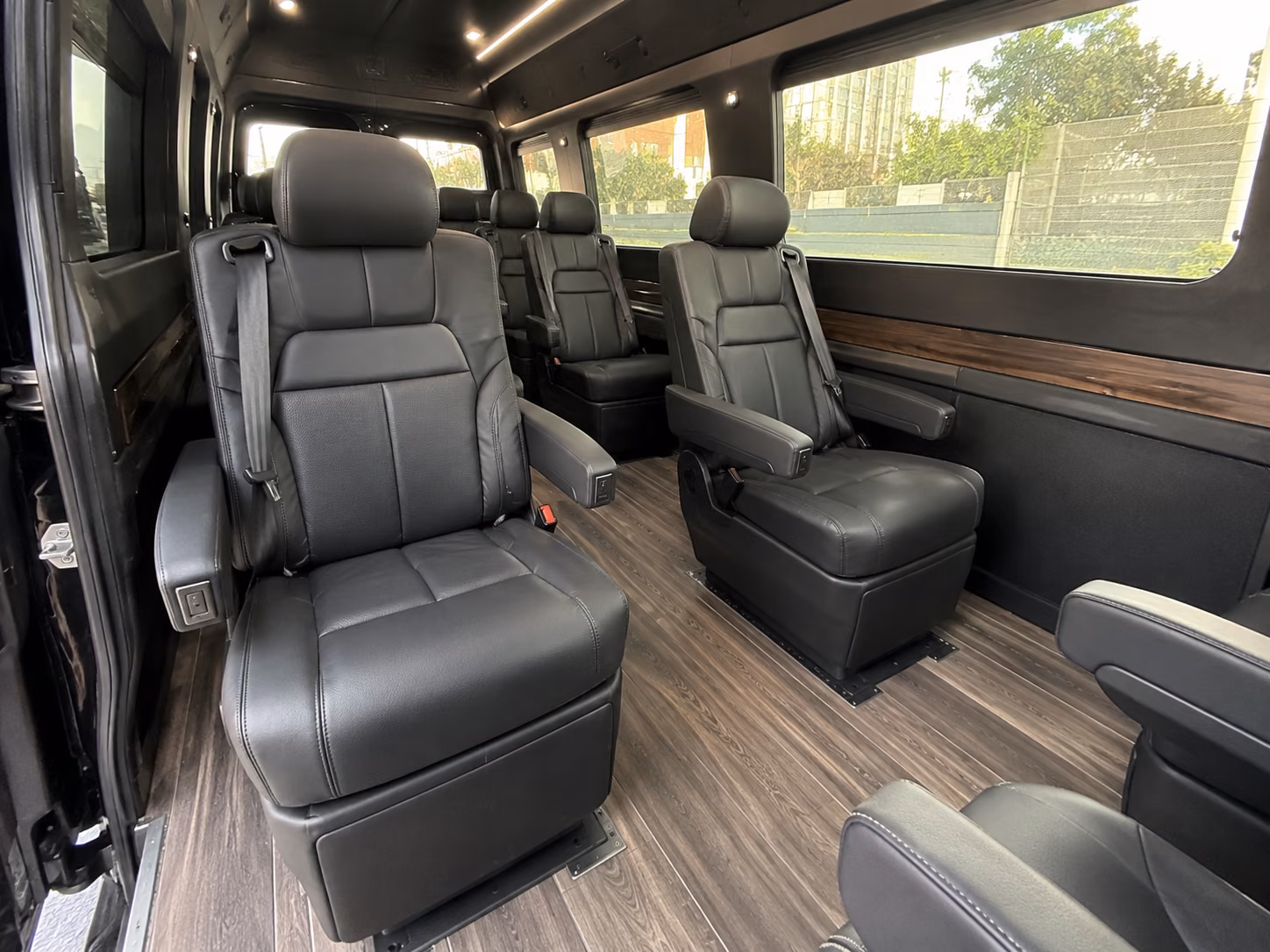 find transportation for your next birthday 2