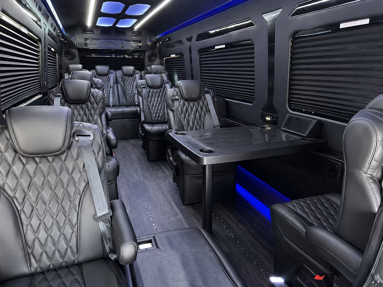 find transportation for your next birthday 3