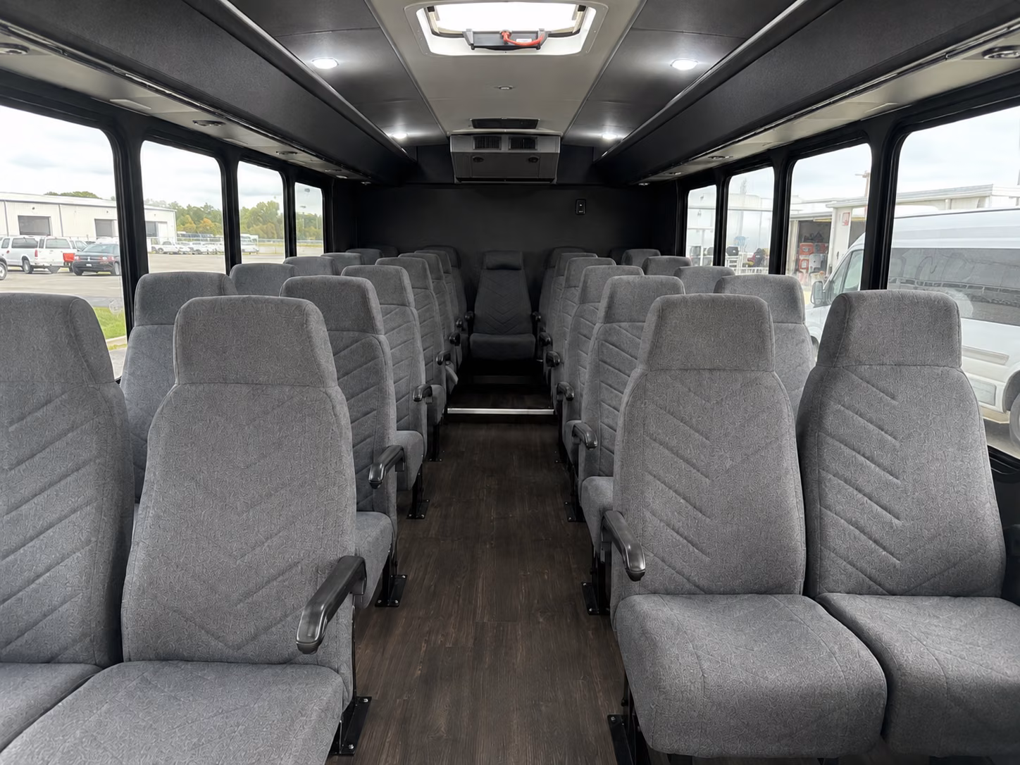 find transportation for your next birthday 4