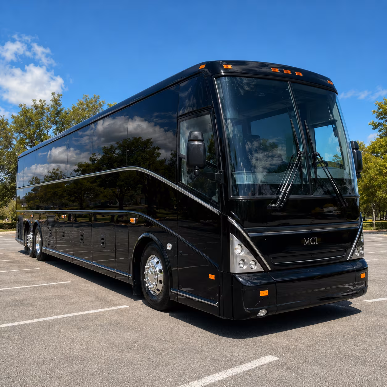 find transportation for your next birthday 5