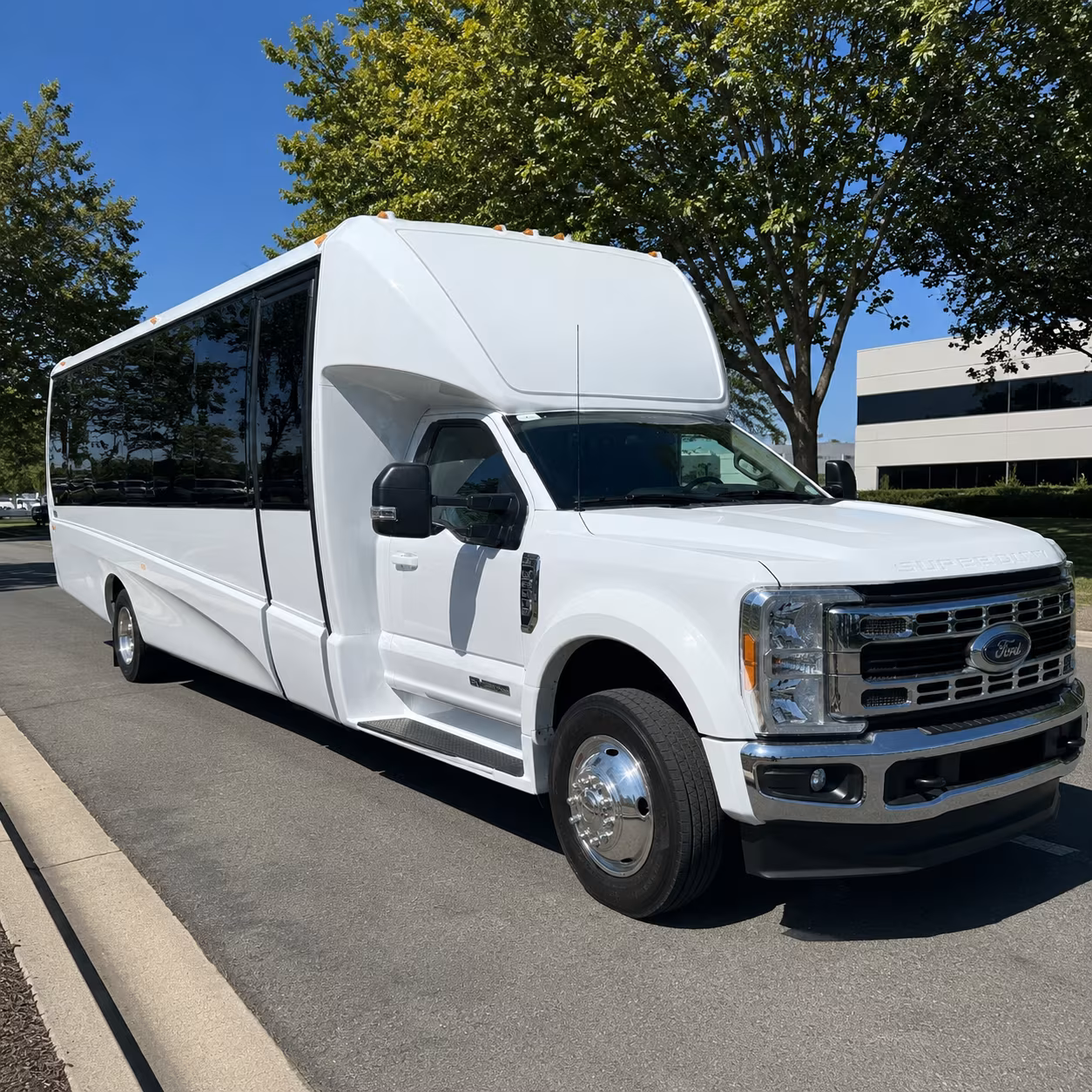 find transportation for your next church or religious group 2