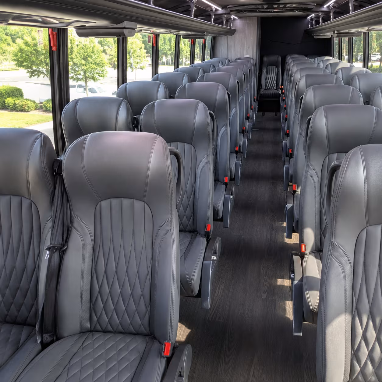 find transportation for your next church or religious group 5