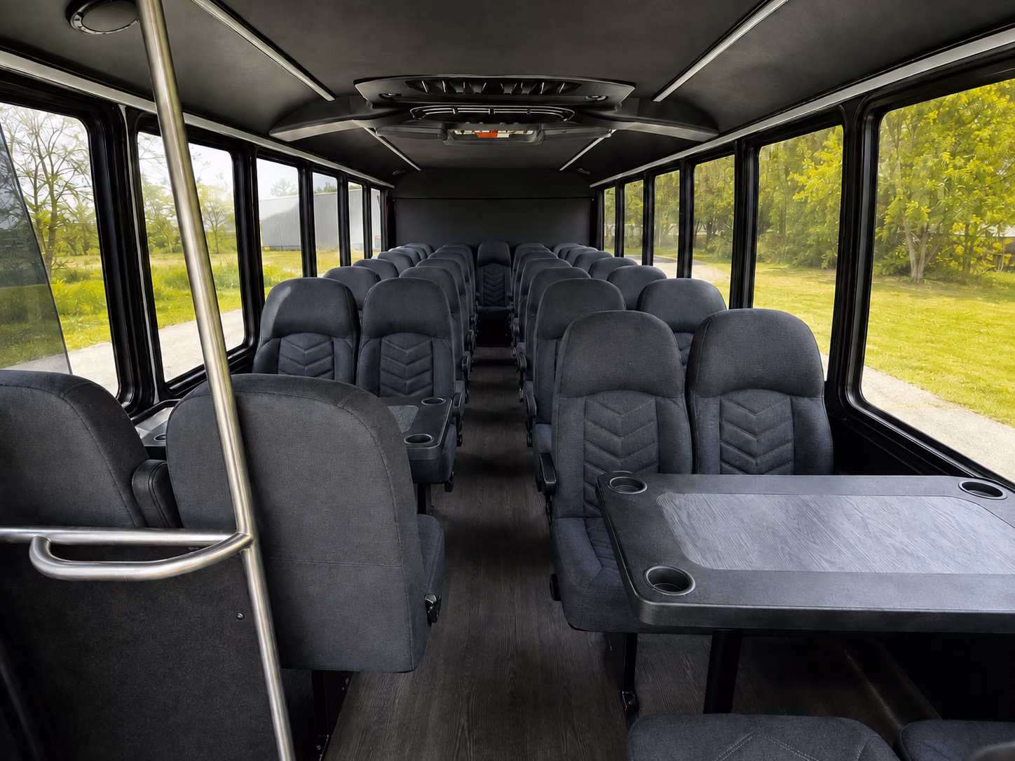 find transportation for your next concert or music festival 1