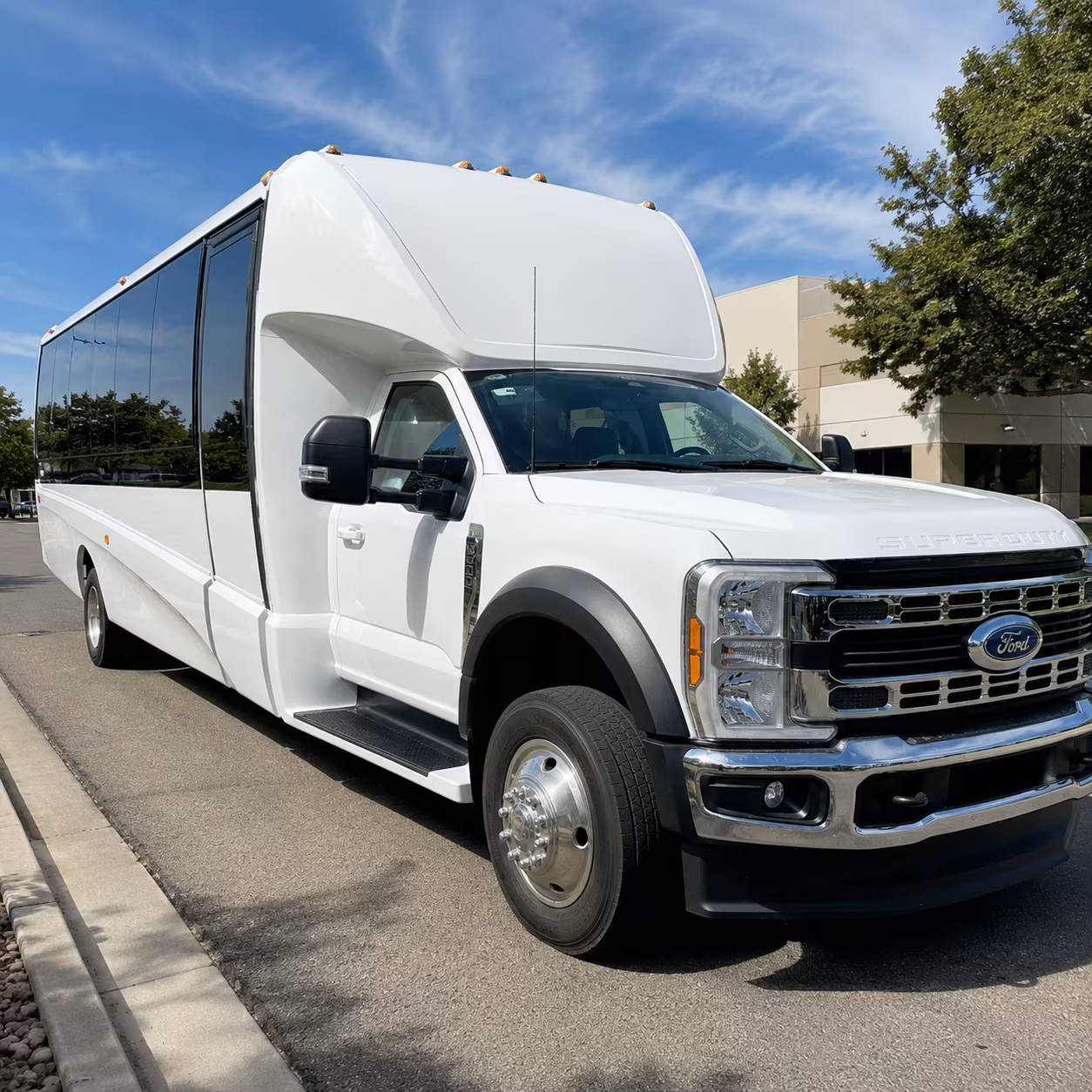find transportation for your next concert or music festival 5