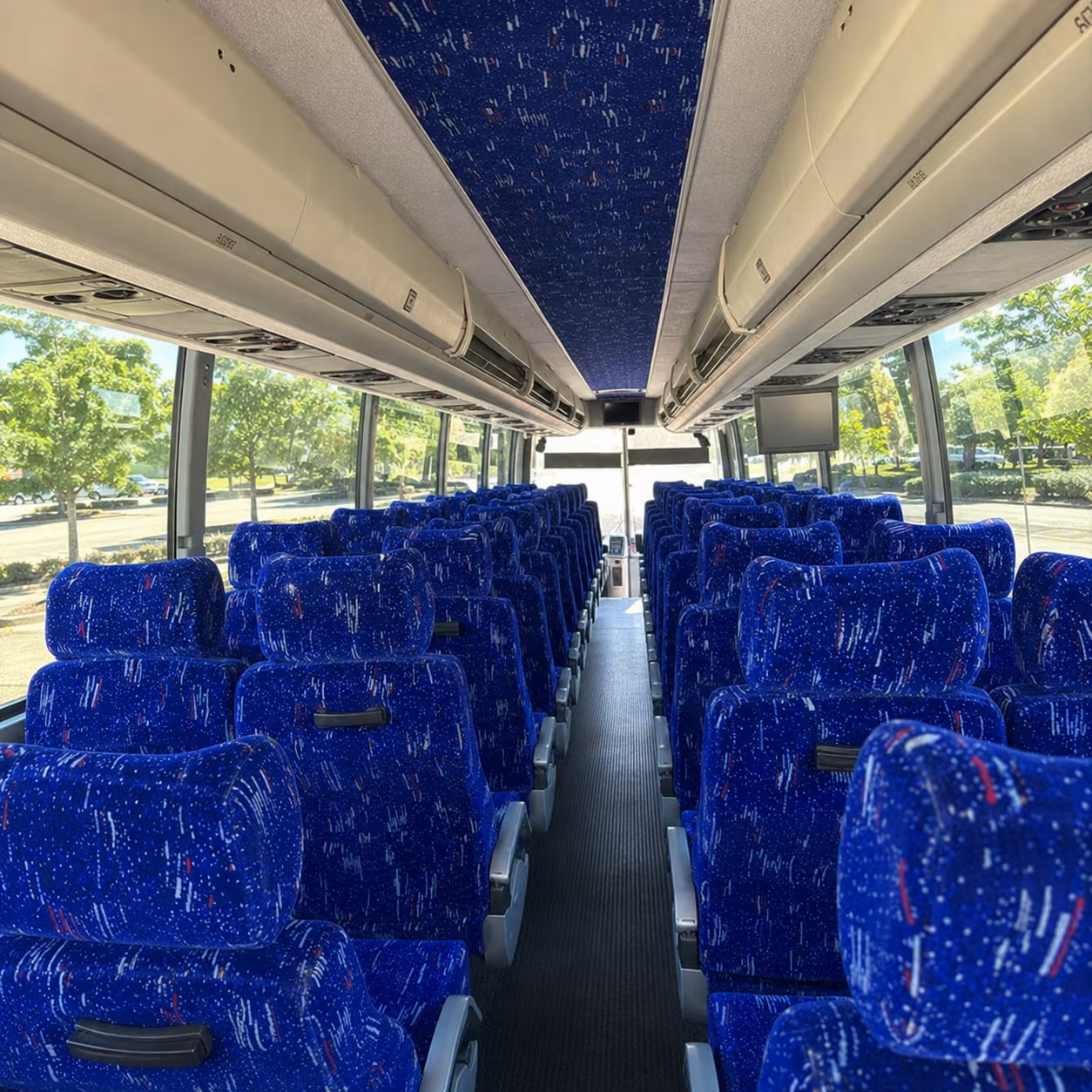 find transportation for your next convention or trade show 5