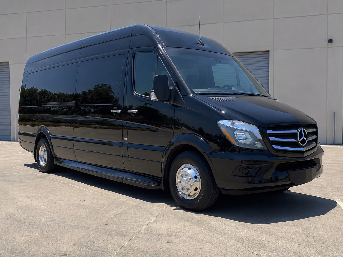 find transportation for your next corporate event 2