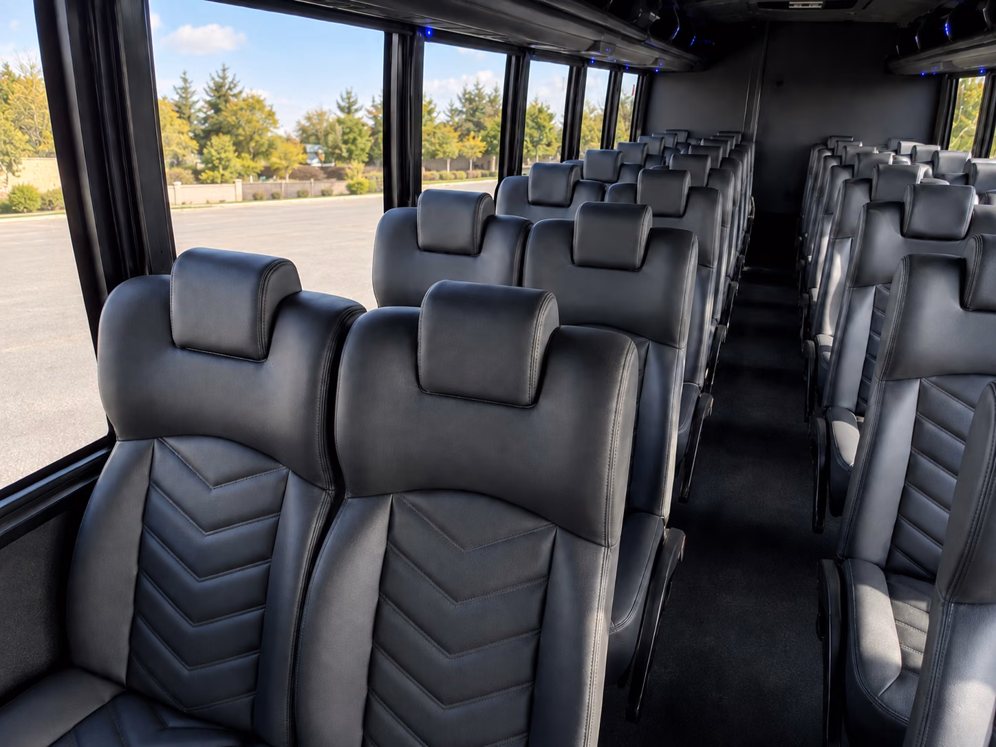 find transportation for your next field trip 2