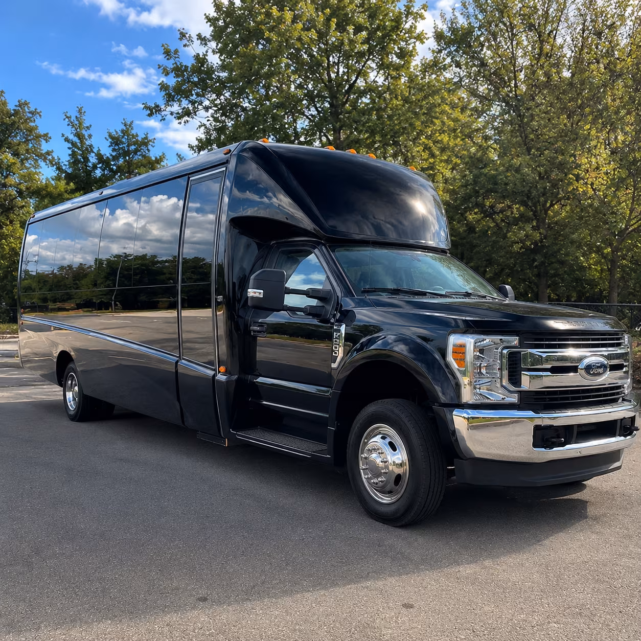 find transportation for your next field trip 3