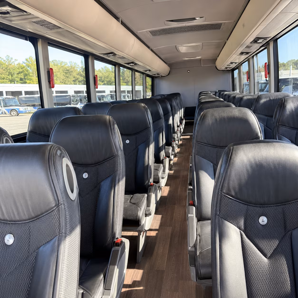 find transportation for your next field trip 4