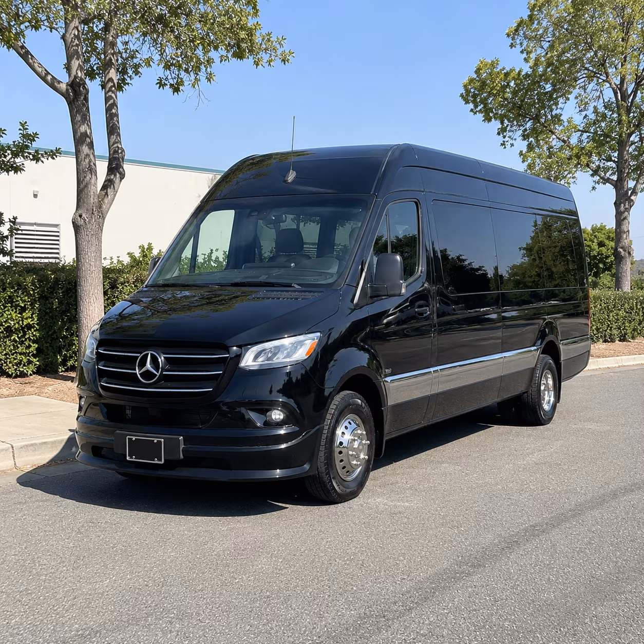 find transportation for your next private event 1