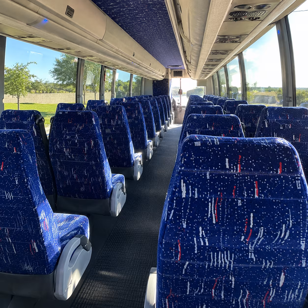 find transportation for your next private event 2