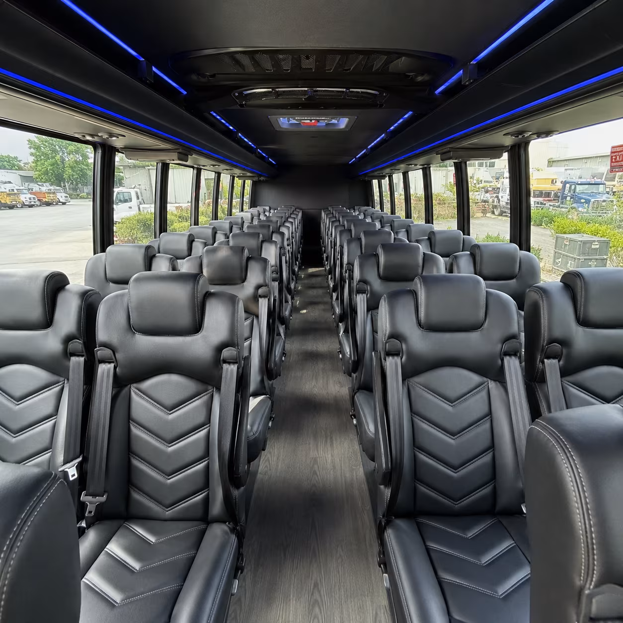 find transportation for your next private event 4