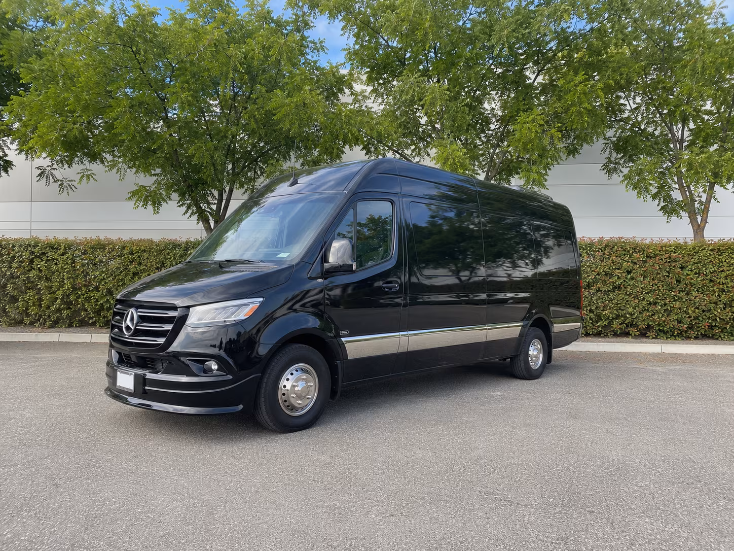 find transportation for your next private event 5