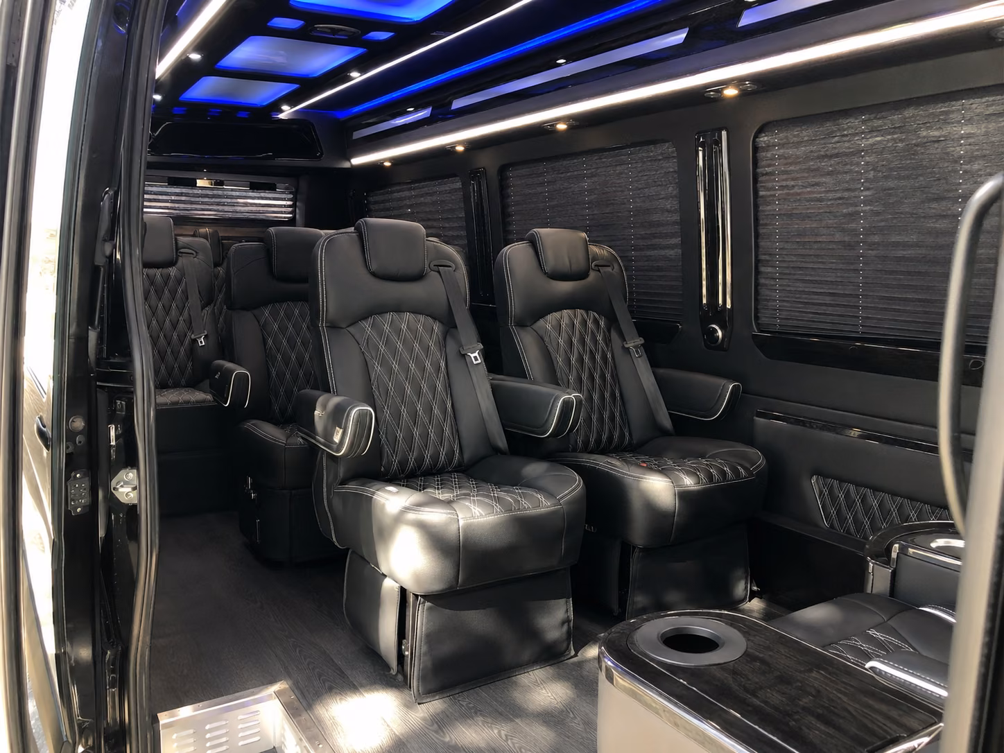 find transportation for your next sporting event 3