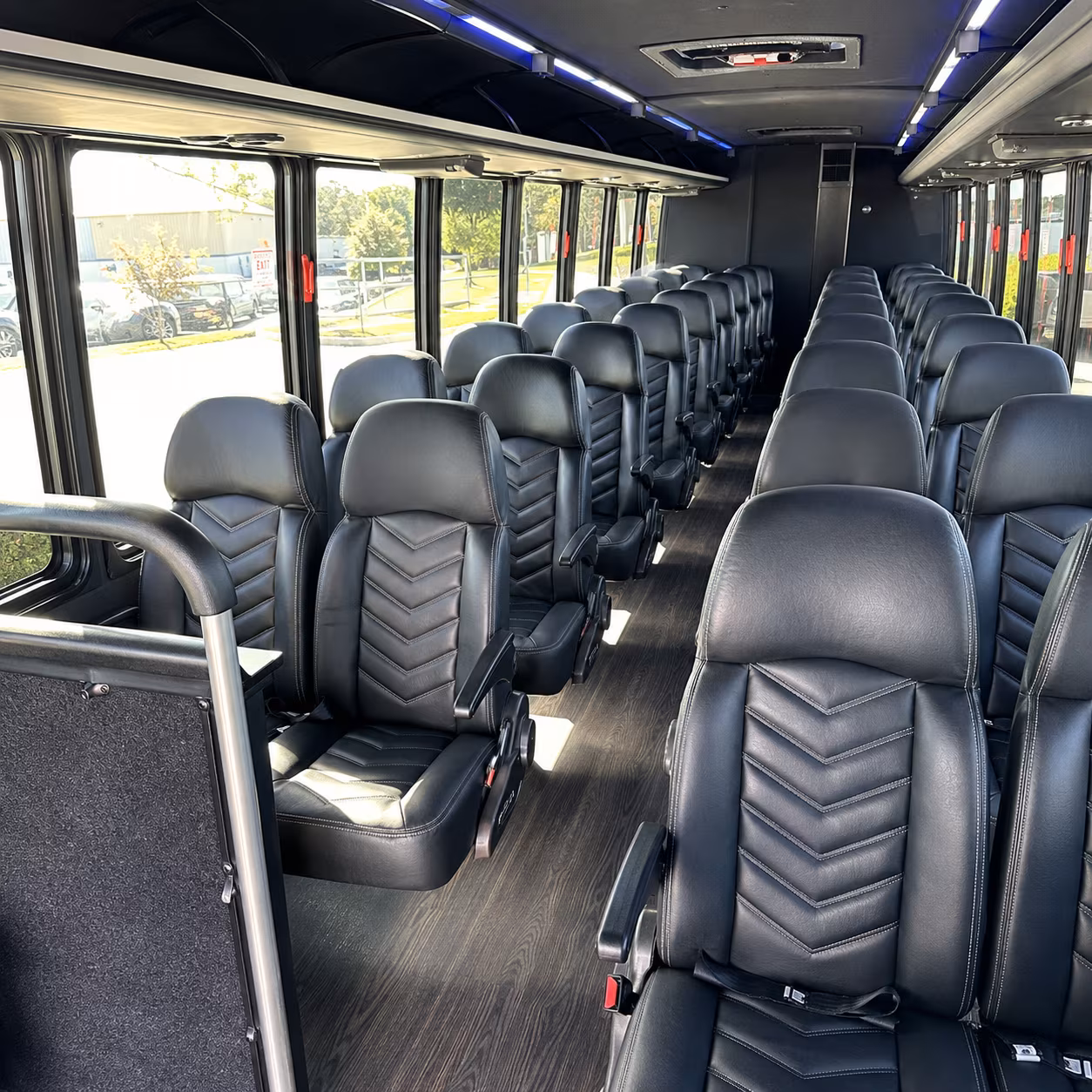 find transportation for your next wedding 2