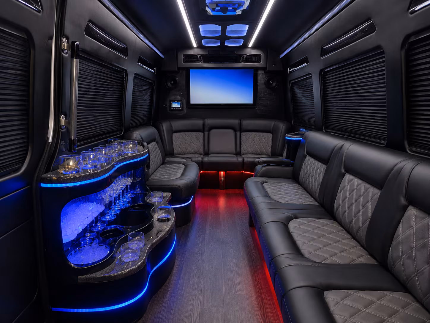 find transportation for your next wedding 4