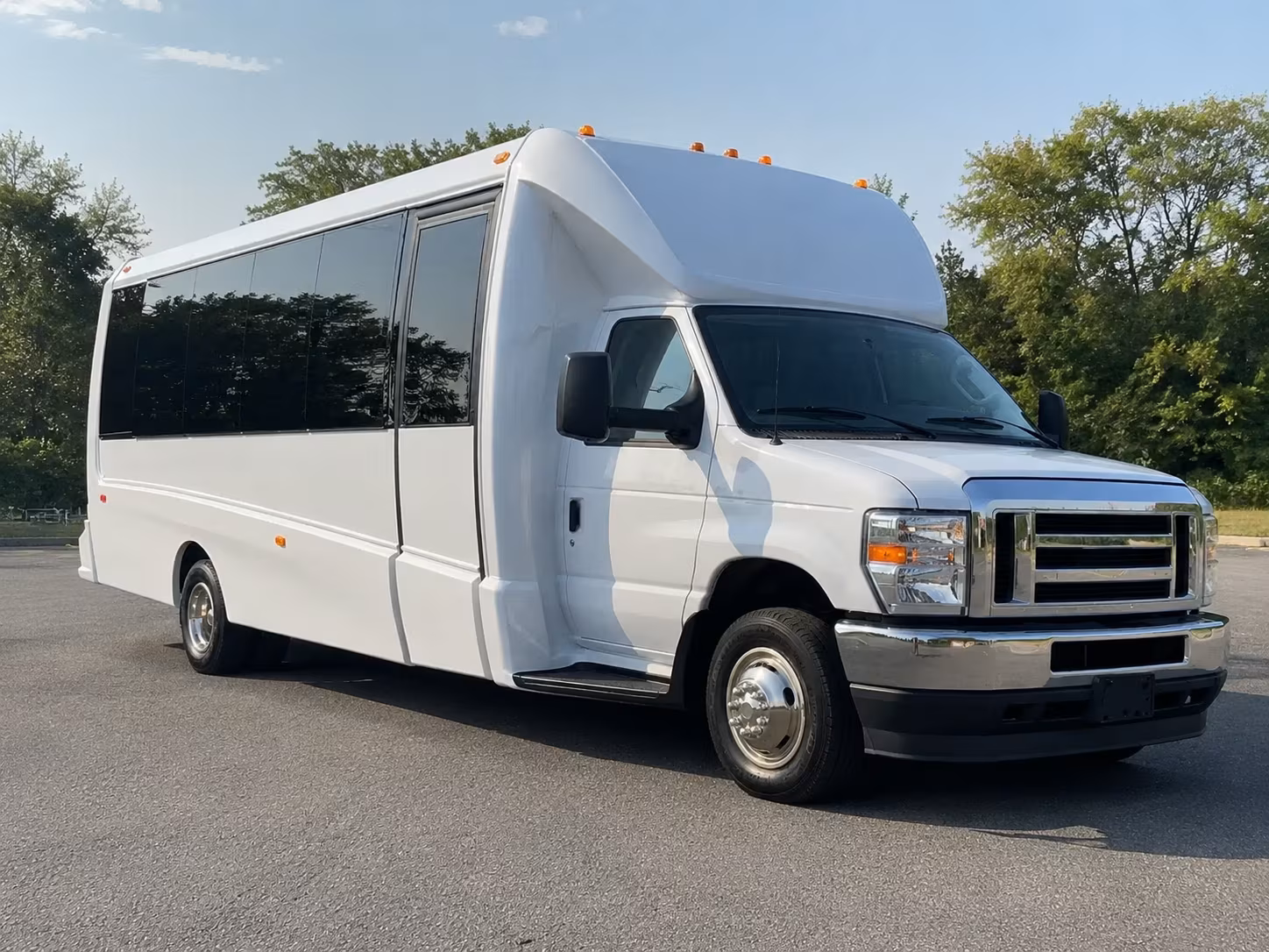party buses for sandy bachelorette and bachelor nights