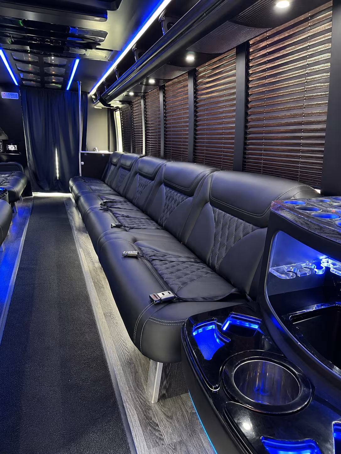 party buses for sandy bachelorette bar crawls along state street and beyond