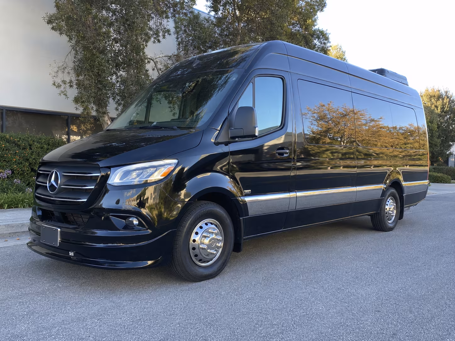 sandy airport transportation onboard seating