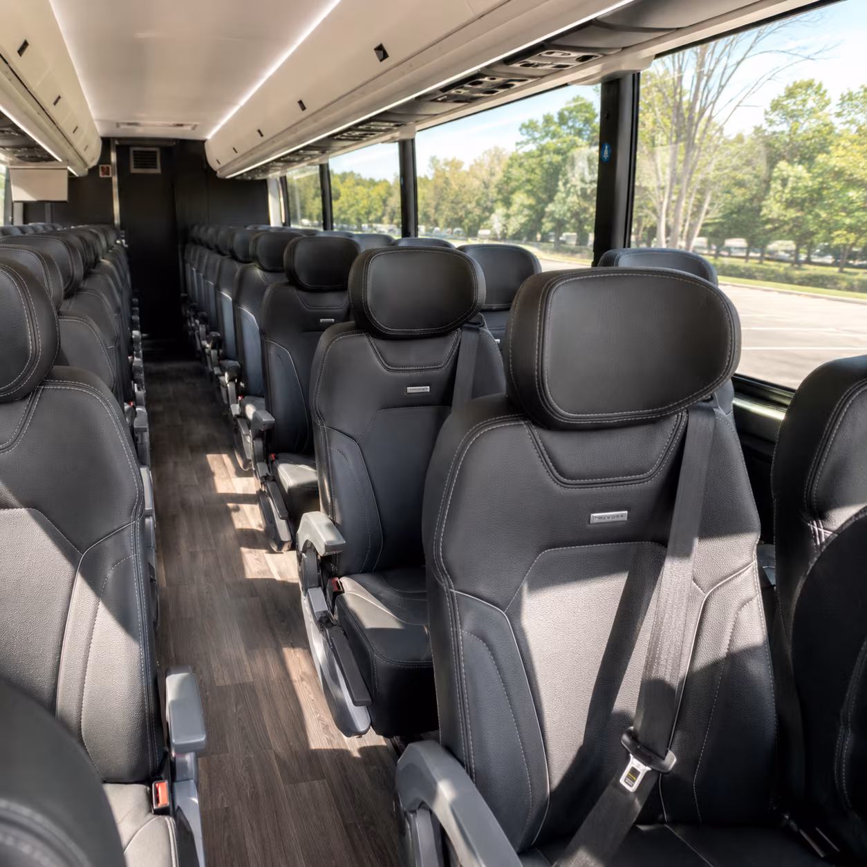 sandy alta charter bus rental