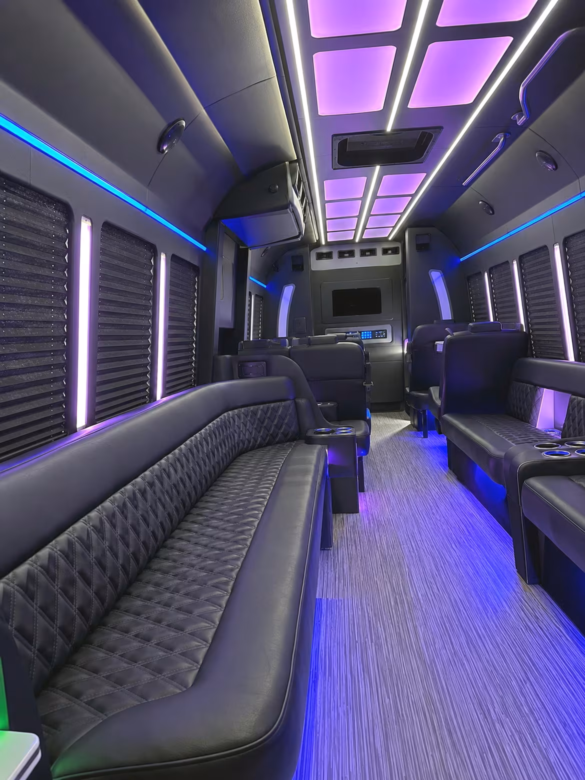 sandy bachelorette bachelor party bus rental