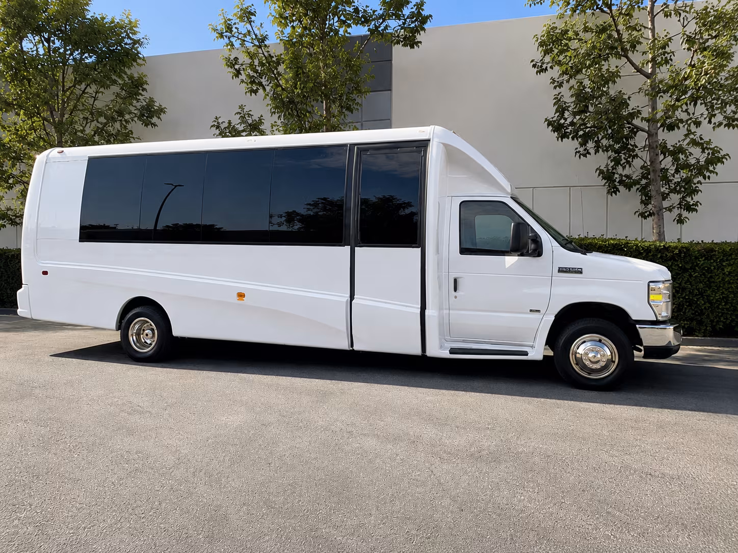 sandy concert transportation