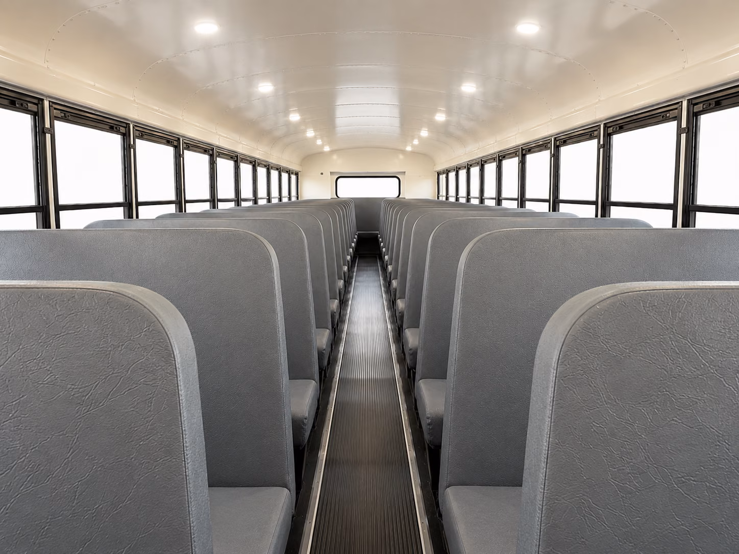 sandy religious group transportation onboard seating