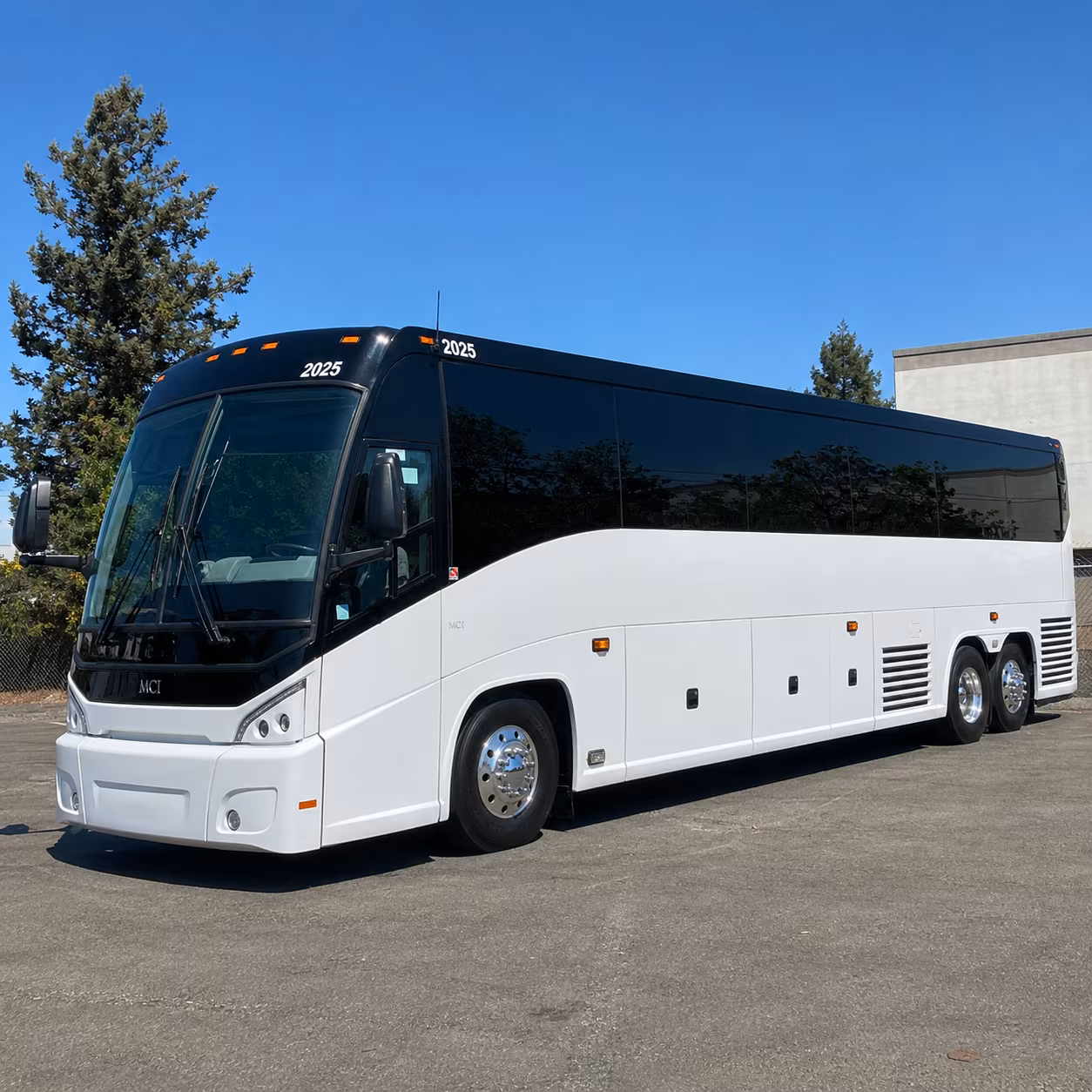 sandy wine tour charter bus rental