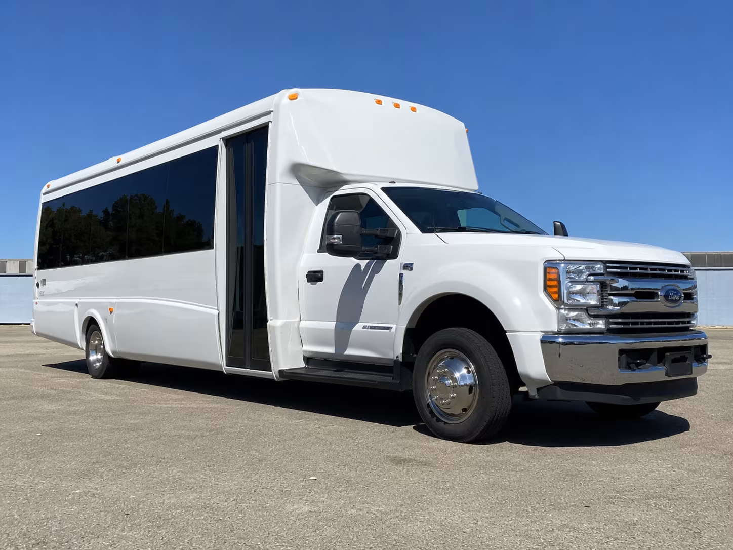 sandy wine tour transportation onboard seating